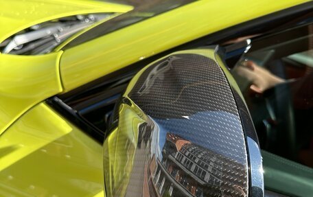 BMW X4 M, 2022 год, 8 390 000 рублей, 9 фотография