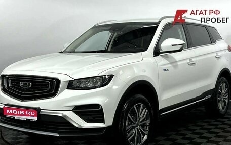 Geely Atlas, 2023 год, 2 050 000 рублей, 1 фотография