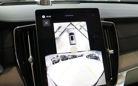 Volvo XC90 II рестайлинг, 2026 год, 10 500 000 рублей, 23 фотография