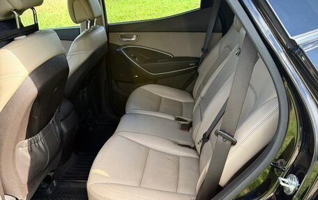 Hyundai Santa Fe III рестайлинг, 2016 год, 1 650 000 рублей, 8 фотография