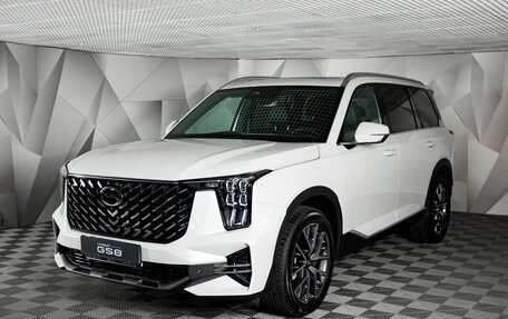 GAC GS8, 2026 год, 4 949 000 рублей, 2 фотография