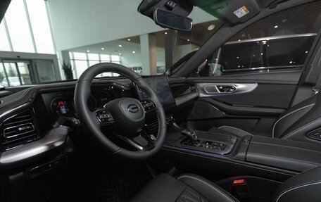 GAC GS8, 2026 год, 4 949 000 рублей, 7 фотография