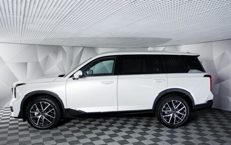 GAC GS8, 2026 год, 4 949 000 рублей, 5 фотография