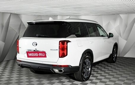 GAC GS8, 2026 год, 4 949 000 рублей, 3 фотография