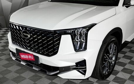 GAC GS8, 2026 год, 4 949 000 рублей, 12 фотография