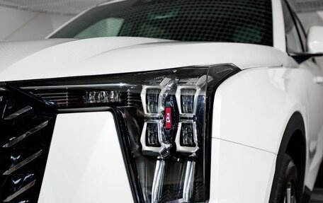 GAC GS8, 2026 год, 4 949 000 рублей, 13 фотография