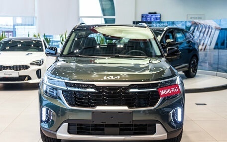 KIA Seltos I, 2026 год, 3 190 000 рублей, 5 фотография