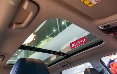 KIA Seltos I, 2026 год, 3 190 000 рублей, 11 фотография