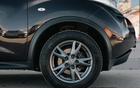 Nissan Juke II, 2012 год, 910 000 рублей, 9 фотография