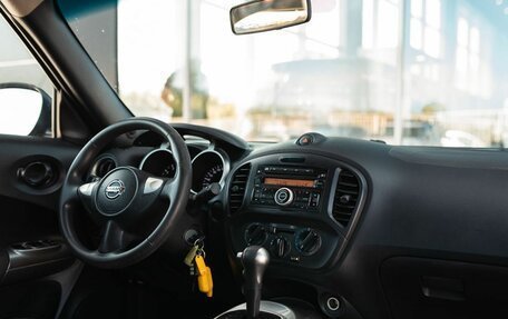 Nissan Juke II, 2012 год, 910 000 рублей, 10 фотография