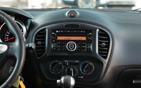 Nissan Juke II, 2012 год, 910 000 рублей, 13 фотография