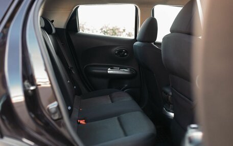 Nissan Juke II, 2012 год, 910 000 рублей, 17 фотография