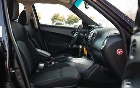 Nissan Juke II, 2012 год, 910 000 рублей, 18 фотография