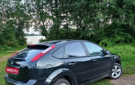 Ford Focus II рестайлинг, 2006 год, 400 000 рублей, 2 фотография
