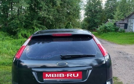 Ford Focus II рестайлинг, 2006 год, 400 000 рублей, 3 фотография