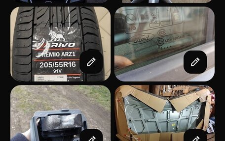 Ford Focus II рестайлинг, 2006 год, 400 000 рублей, 6 фотография