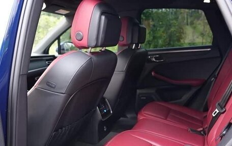 Porsche Macan I рестайлинг, 2022 год, 6 615 500 рублей, 11 фотография