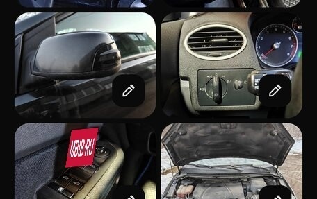 Ford Focus II рестайлинг, 2006 год, 400 000 рублей, 5 фотография