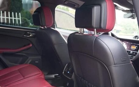 Porsche Macan I рестайлинг, 2022 год, 6 615 500 рублей, 17 фотография
