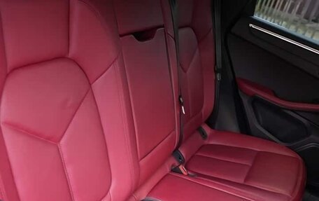 Porsche Macan I рестайлинг, 2022 год, 6 615 500 рублей, 18 фотография