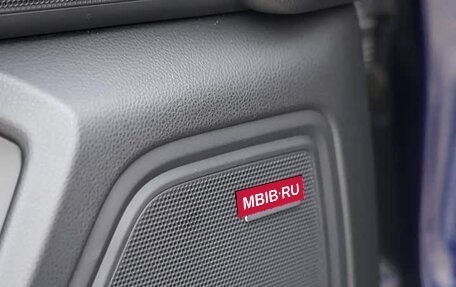Porsche Macan I рестайлинг, 2022 год, 6 615 500 рублей, 15 фотография