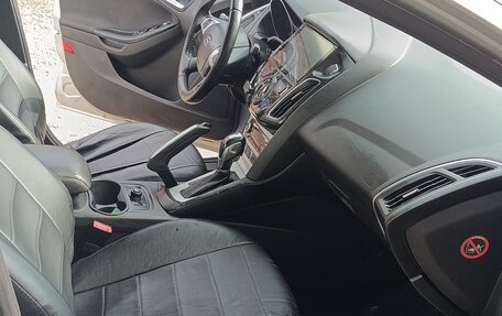 Ford Focus III, 2013 год, 620 000 рублей, 7 фотография