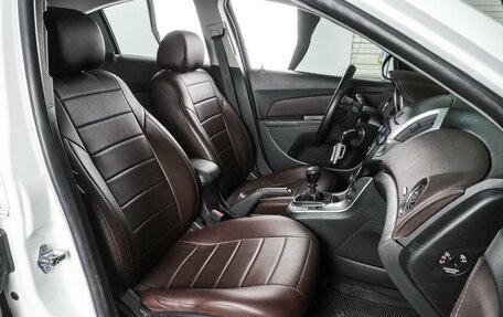 Chevrolet Cruze II, 2013 год, 849 000 рублей, 8 фотография