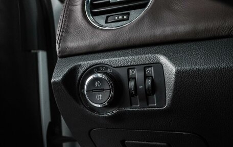 Chevrolet Cruze II, 2013 год, 849 000 рублей, 12 фотография