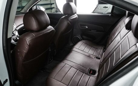 Chevrolet Cruze II, 2013 год, 849 000 рублей, 11 фотография