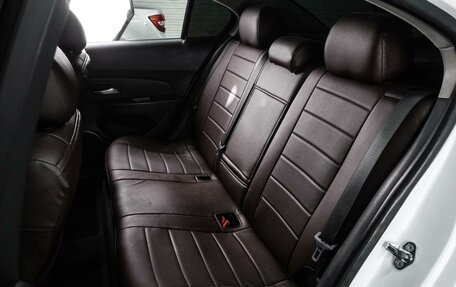 Chevrolet Cruze II, 2013 год, 849 000 рублей, 9 фотография