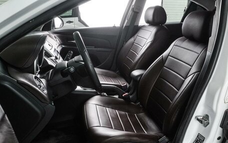 Chevrolet Cruze II, 2013 год, 849 000 рублей, 10 фотография