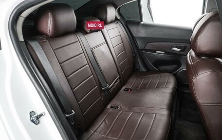Chevrolet Cruze II, 2013 год, 849 000 рублей, 7 фотография