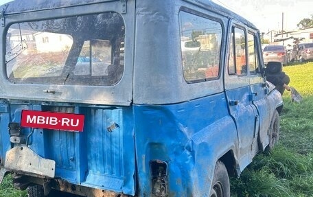 ЛуАЗ 3151, 1996 год, 60 000 рублей, 3 фотография