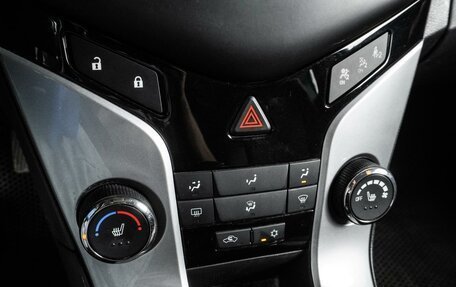 Chevrolet Cruze II, 2013 год, 849 000 рублей, 16 фотография