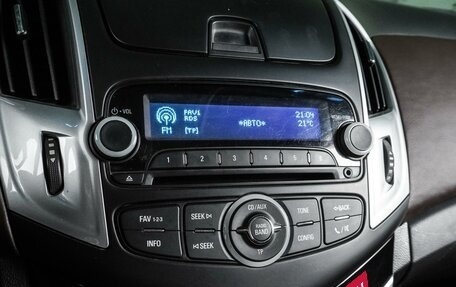 Chevrolet Cruze II, 2013 год, 849 000 рублей, 15 фотография