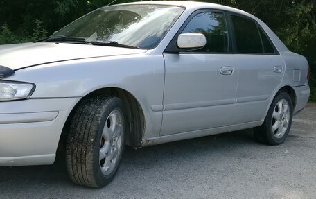 Mazda Capella, 1997 год, 220 000 рублей, 4 фотография