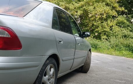 Mazda Capella, 1997 год, 220 000 рублей, 8 фотография