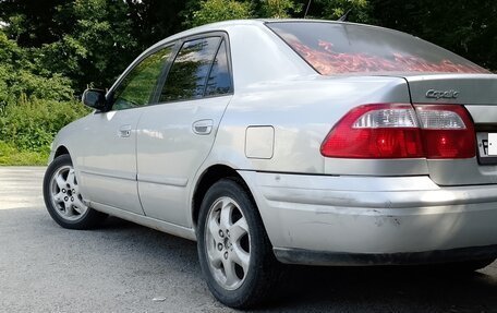 Mazda Capella, 1997 год, 220 000 рублей, 5 фотография