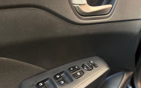 Hyundai Solaris II рестайлинг, 2017 год, 1 145 000 рублей, 15 фотография