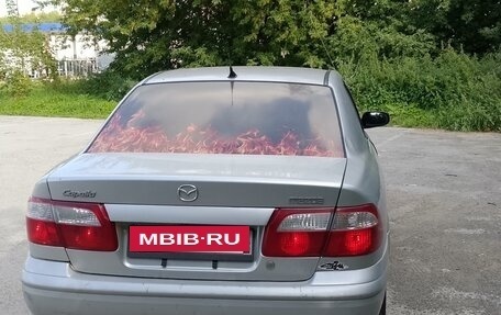Mazda Capella, 1997 год, 220 000 рублей, 7 фотография