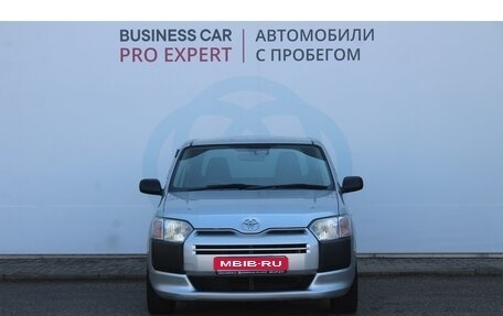 Toyota Probox I, 2016 год, 886 000 рублей, 2 фотография