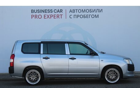 Toyota Probox I, 2016 год, 886 000 рублей, 4 фотография