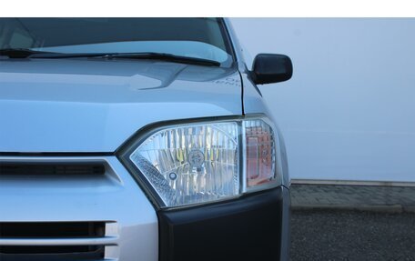 Toyota Probox I, 2016 год, 886 000 рублей, 11 фотография