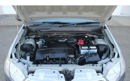 Toyota Probox I, 2016 год, 886 000 рублей, 9 фотография