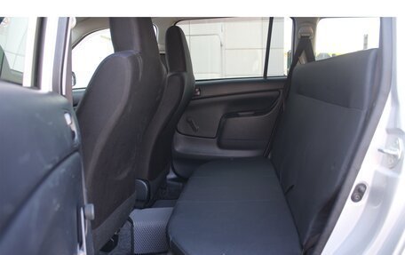 Toyota Probox I, 2016 год, 886 000 рублей, 17 фотография
