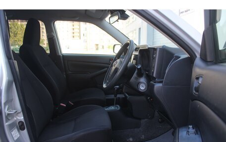 Toyota Probox I, 2016 год, 886 000 рублей, 13 фотография