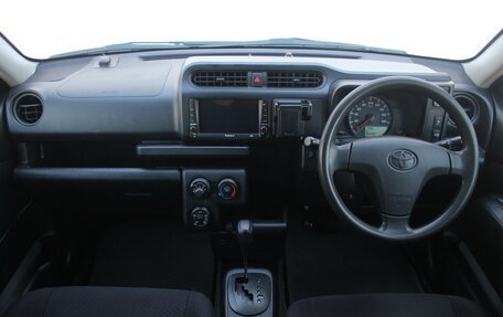 Toyota Probox I, 2016 год, 886 000 рублей, 18 фотография