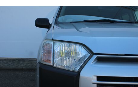 Toyota Probox I, 2016 год, 886 000 рублей, 10 фотография