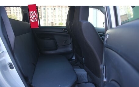 Toyota Probox I, 2016 год, 886 000 рублей, 14 фотография
