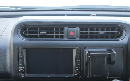 Toyota Probox I, 2016 год, 886 000 рублей, 19 фотография